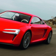 Image for article titled The 2015 Audi R8 Will Get Plug-In Hybrid And Electric Versions